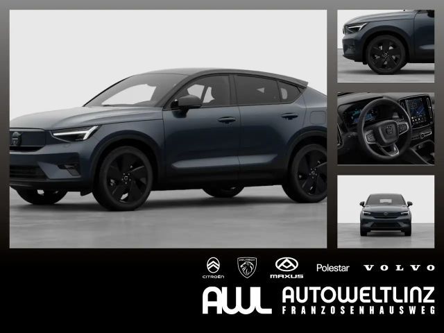 Volvo EC40 Single motor Ultra