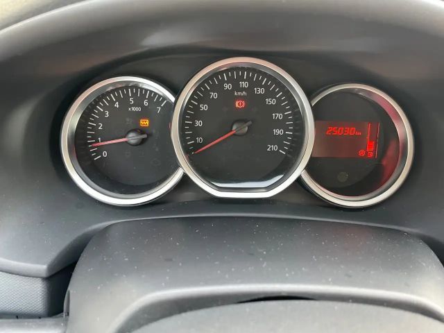 Dacia Sandero Comfort TCe 90