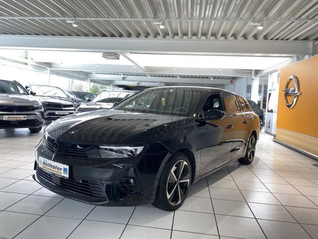 Opel Astra GS-Line Grand Sport Sports Tourer