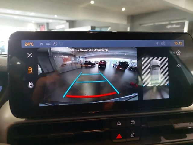 Jeep Avenger Altitude