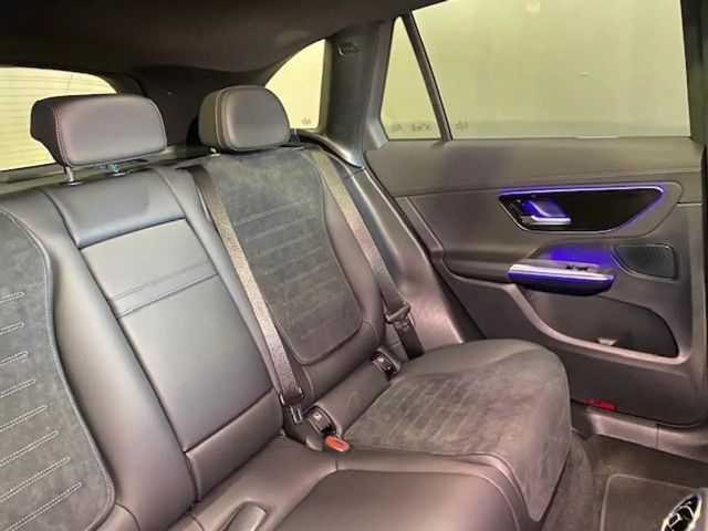 Mercedes-Benz GLC 300 4MATIC AMG Line GLC 300 d