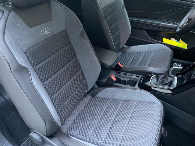 Volkswagen T-Roc 1.5 TSI Cabriolet R-Line