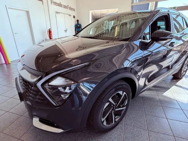 Kia Sportage Vierwielaandrijving Vision