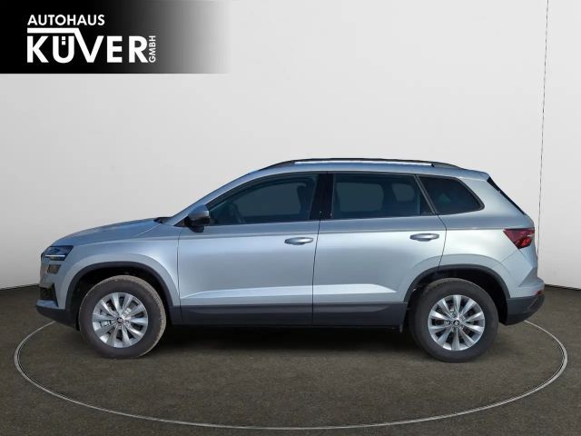 Skoda Karoq 1.5 TSI Selection