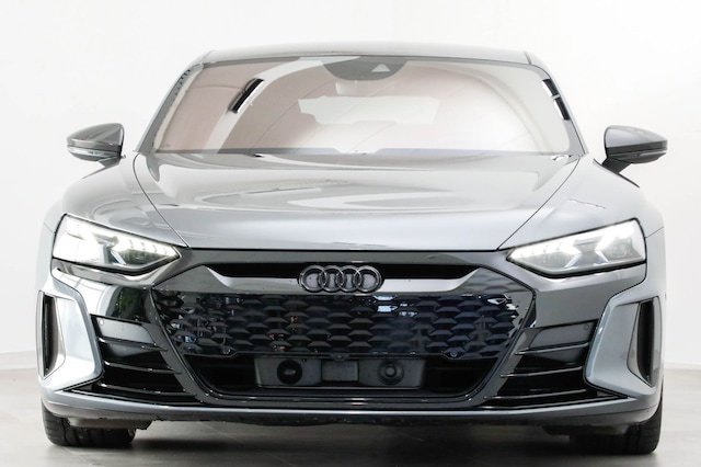 Audi RS e-tron GT Quattro