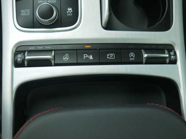 Kia Stinger GDi GT-Line Vierwielaandrijving