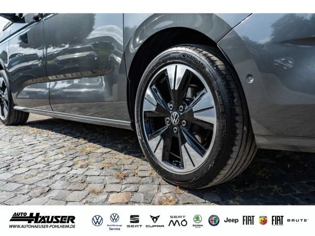 Volkswagen Multivan 2.0 TDI DSG Style T7