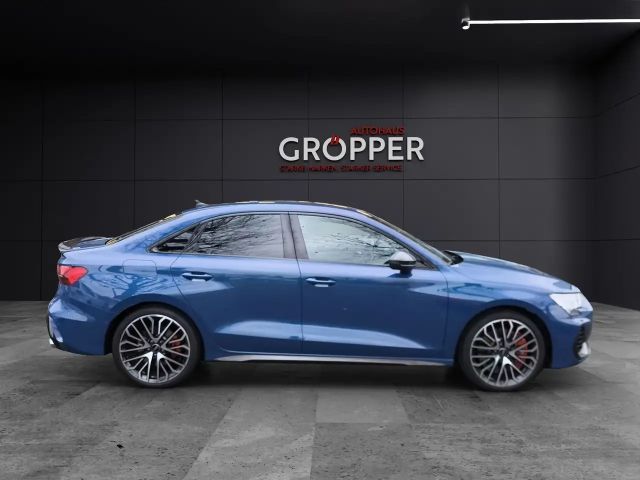 Audi S3 2.0 TFSI Sedan