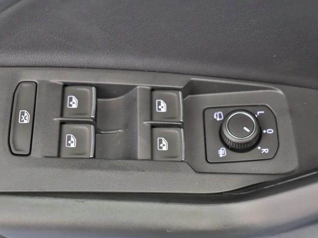 Volkswagen T-Cross 1.0 TSI DSG