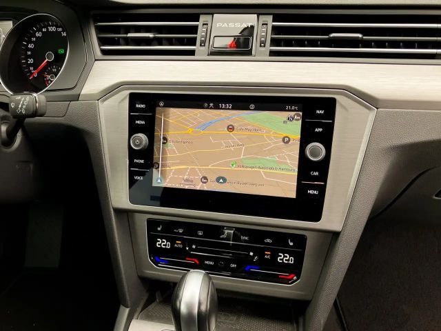 Volkswagen Passat 1.5 TSI DSG Variant