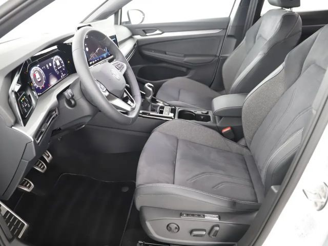 Volkswagen Golf Rabbit TSI