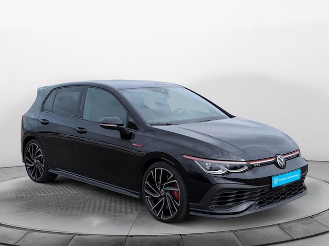 Volkswagen Golf DSG GTI Golf VIII