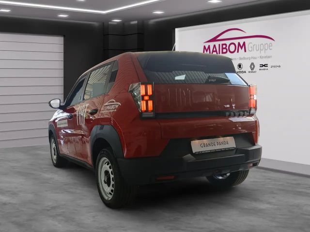 Fiat Grande Panda E RED