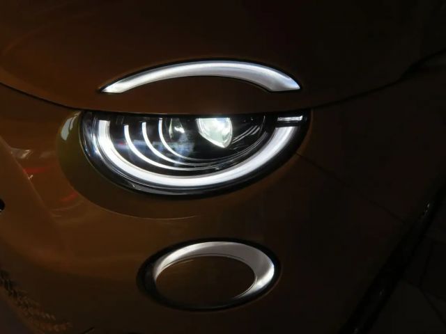 Fiat 500 1.0 Hybrid TORINO