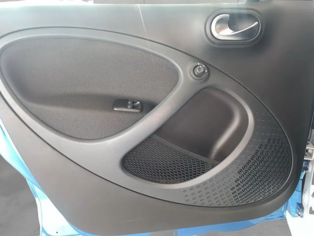 Smart EQ forfour Passion