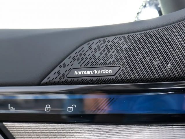 BMW i5 M-Sport M60 Sedan xDrive