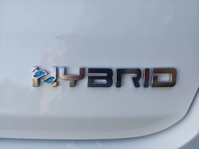 Fiat 600e Hybrid POP 110