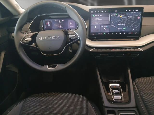 Skoda Octavia 1.5 TSI Combi Selection