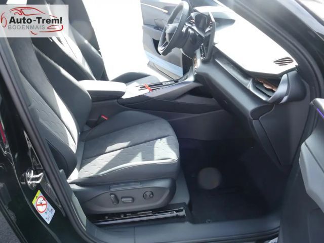 Cupra Terramar 1.5 e-TSI 150 PS DSG AHK Matrix 20" Gravity Din...