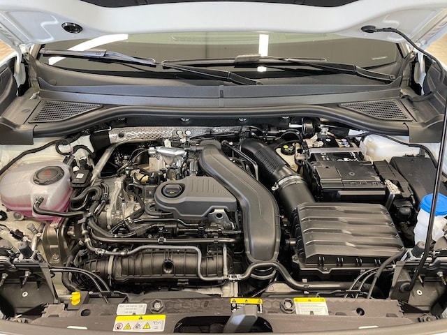 Volkswagen T-Roc 1.5 eTSI