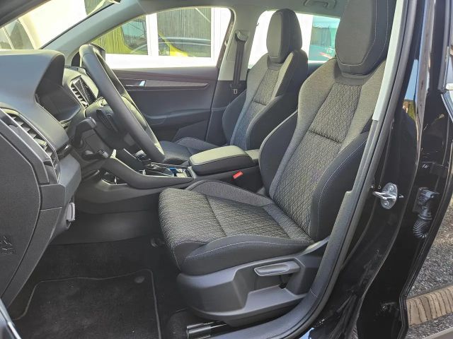 Skoda Karoq 4x4 Selection