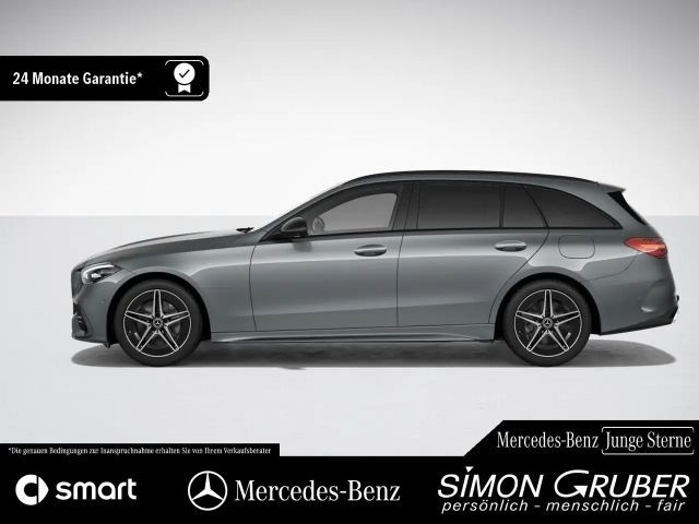 Mercedes-Benz C 300 AMG Line
