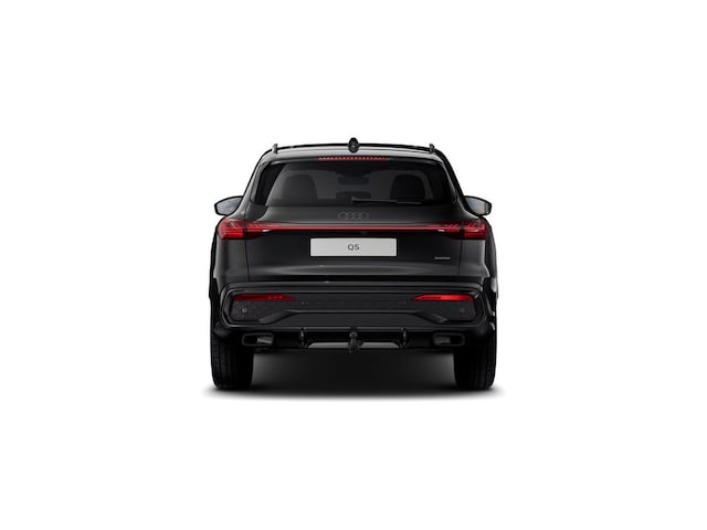 Audi Q5 Hybride Quattro S-Tronic