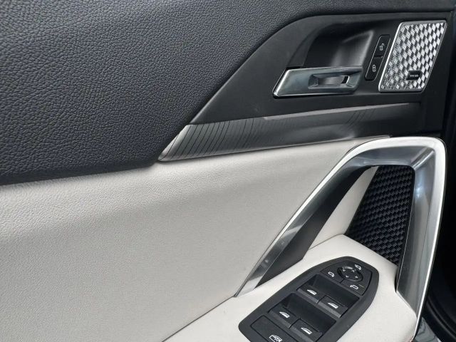 BMW X2 s20i HUD SurView AktivSitze KomfZ.Ha/Ka.DAB LED