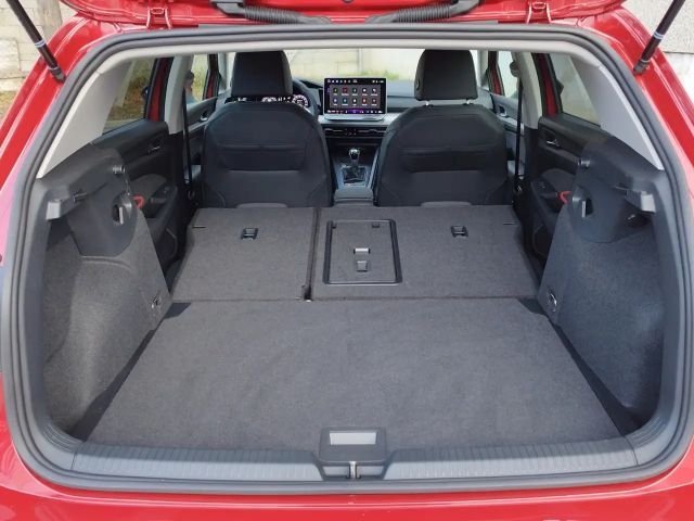 Volkswagen Golf Rabbit TSI