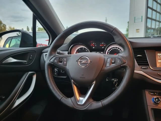Opel Astra Business Sports Tourer