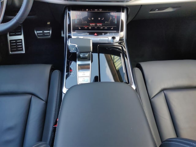 Audi Q7 50 TDI Quattro S-Line