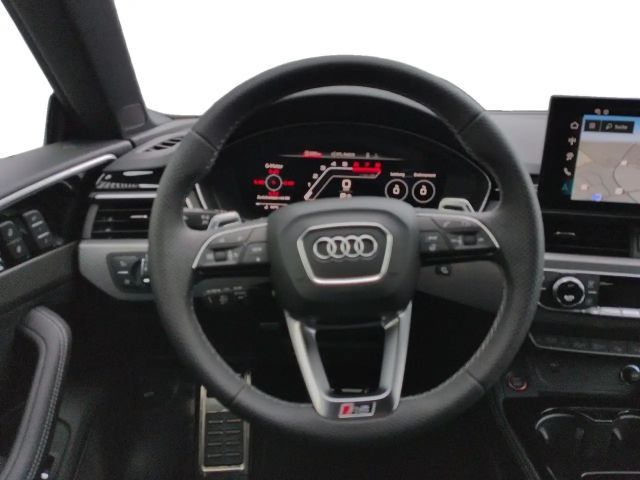 Audi RS5 Laser HuD 280 Dynamik RS-AGA B&O
