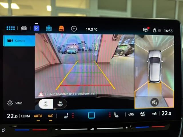 Volkswagen Golf 2.0 TDI DSG Golf VIII R-Line