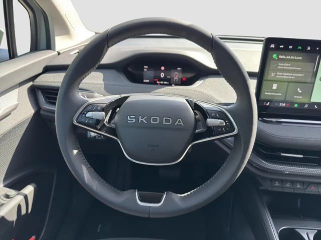 Skoda Elroq 50 Tour