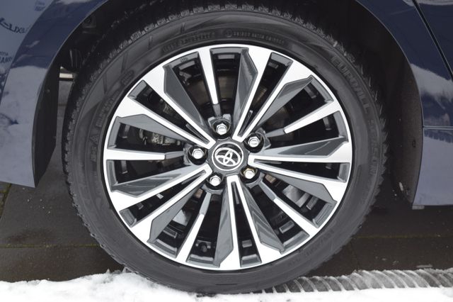 Toyota Corolla 5-deurs Team D Technik