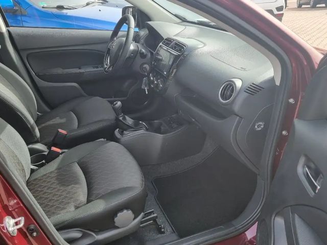 Mitsubishi Space Star ClearTec MIVEC Star