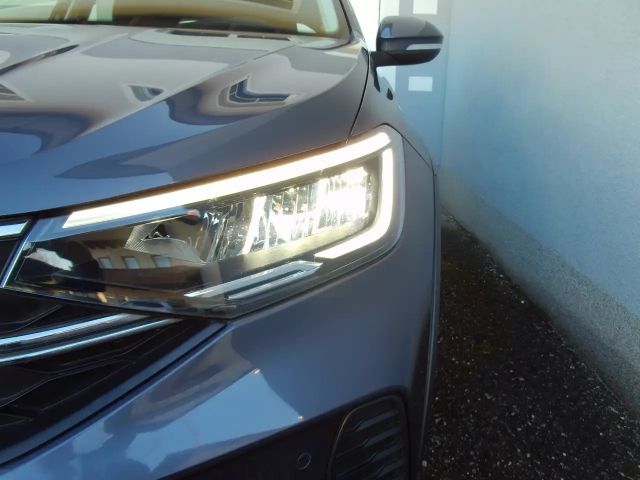 Volkswagen Taigo Life