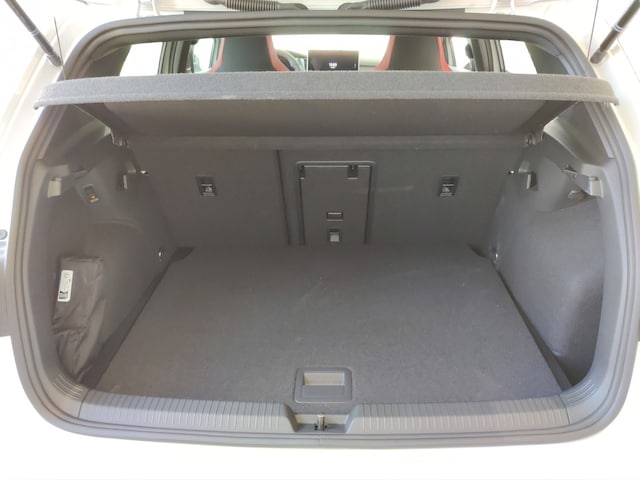 Volkswagen Golf 2.0 TSI DSG GTI Golf VIII