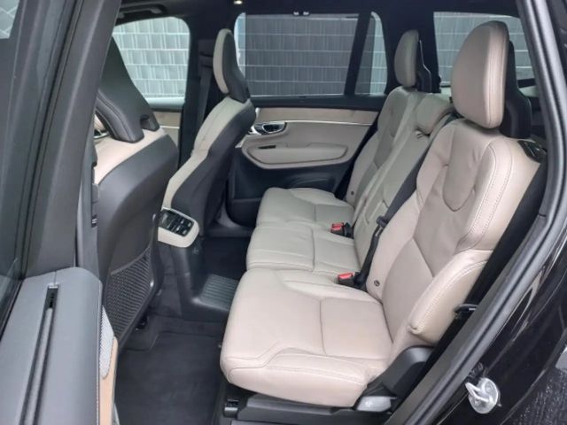 Volvo XC90 Bright Ultra