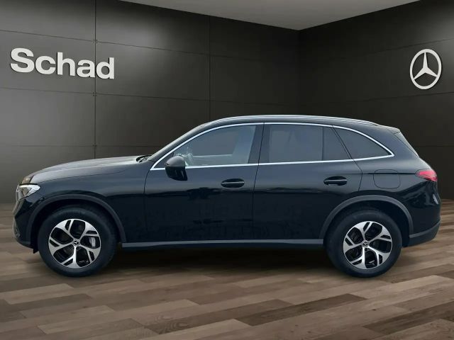 Mercedes-Benz GLC 300 4MATIC AVANTGARDE