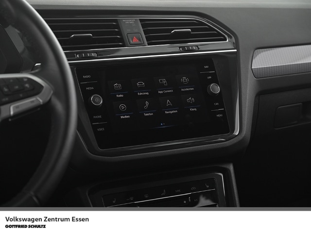 Volkswagen Tiguan DSG Life