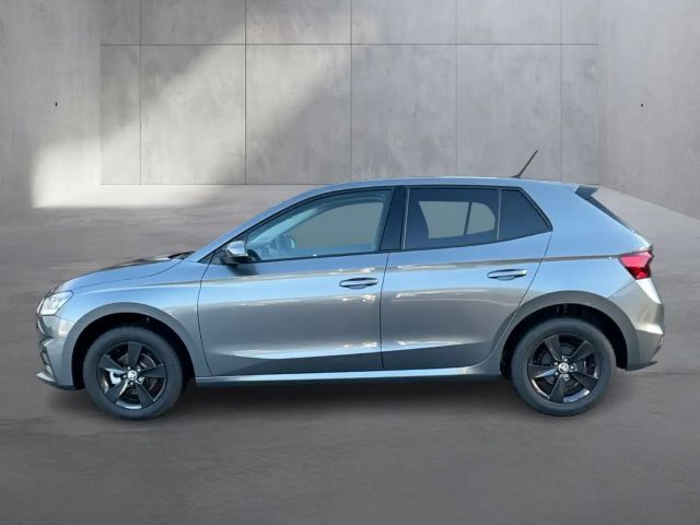 Skoda Fabia Essence TSI