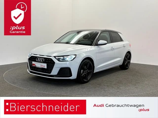 Audi A1 30 TFSI S-Tronic Sportback