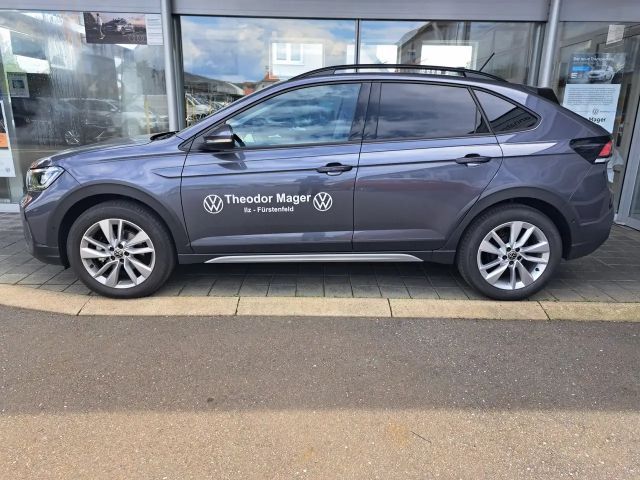 Volkswagen Taigo Friends TSI