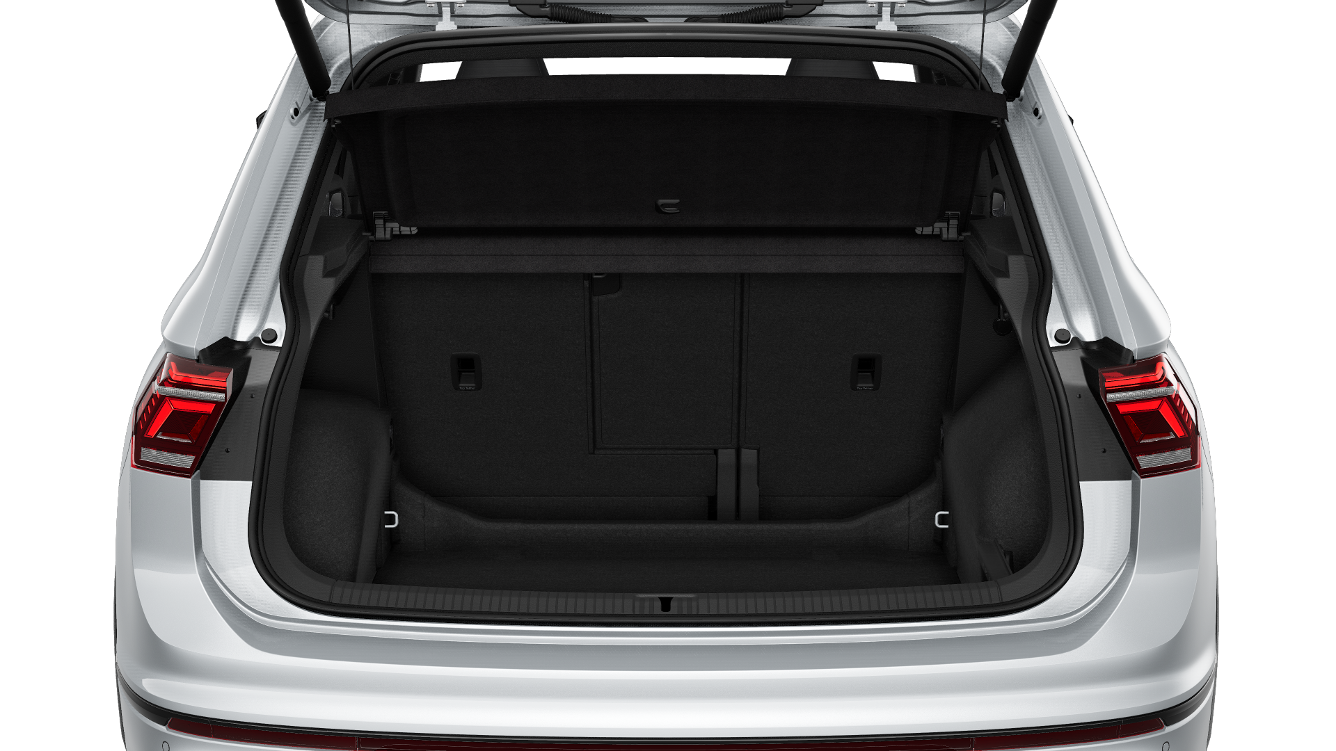 Volkswagen Tiguan Tiguan R 4M MATRIX PANO KAMERA AHK