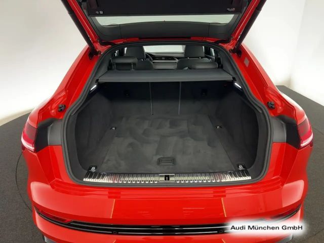 Audi e-tron 55 Quattro S-Line