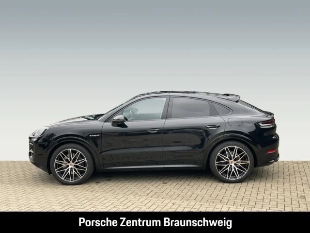 Porsche Cayenne Coupé E-Hybrid
