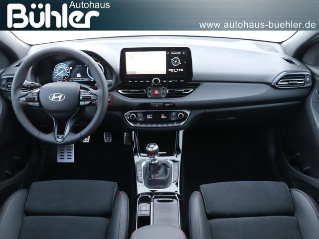 Hyundai i30 N Line T-GDi