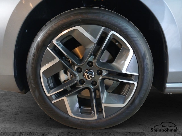 Volkswagen Passat 2.0 TDI DSG Elegance Elegance