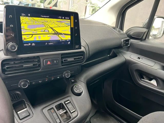 Opel Combo Combo Cargo - e Basis 50kwh e.Nutzlast nto. 19....